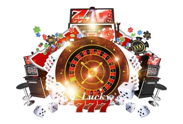 licin platform showing live dealer studio with professional croupier and HD cameras