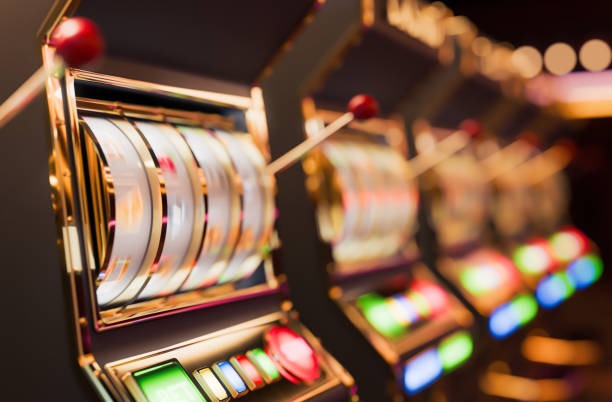 Payment options for licin Nolimit City deposits